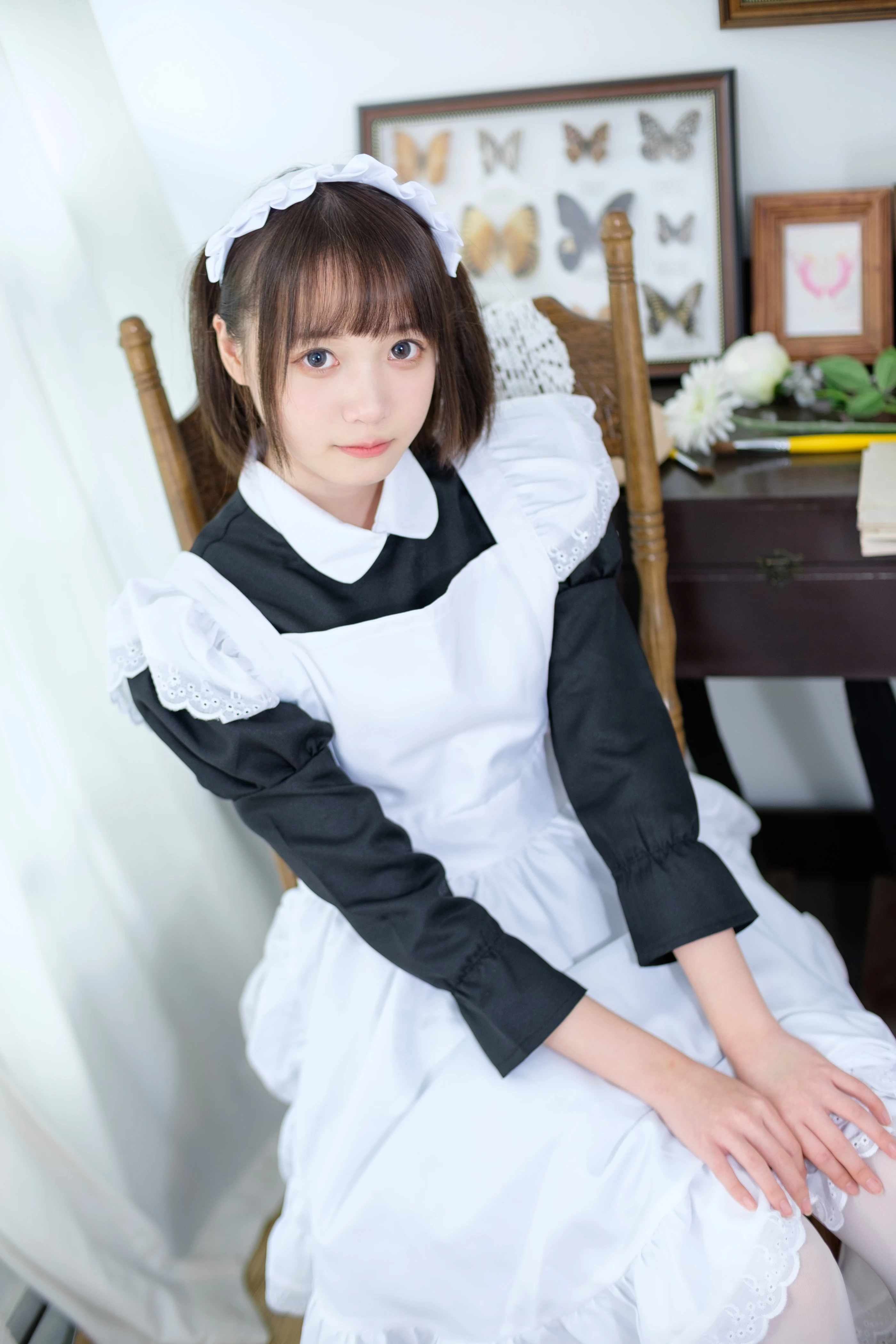 森萝财团 SSR-005 [85P]插图7